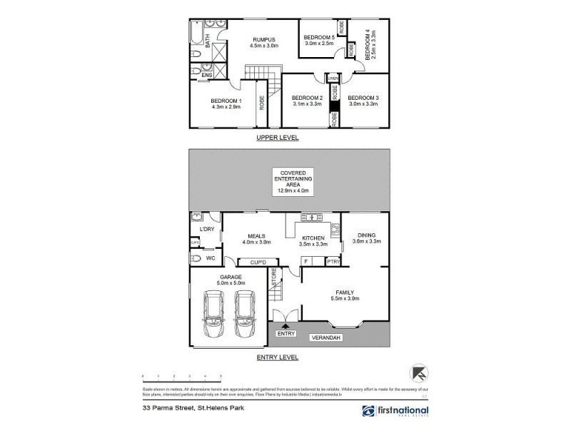 33 Parma Crescent, St Helens Park NSW 2560