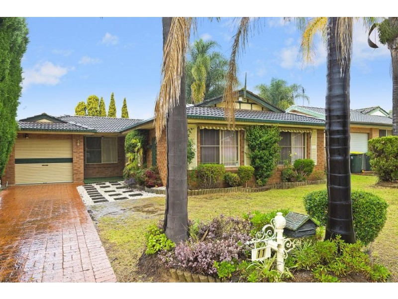 11 Dorrigo Crescent, Bow Bowing NSW 2566