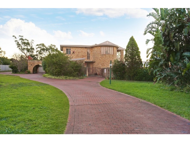 45 Goodsell Street, Minto NSW 2566
