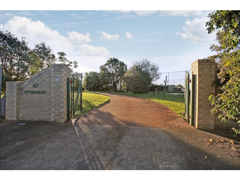 45 Goodsell Street, Minto NSW 2566