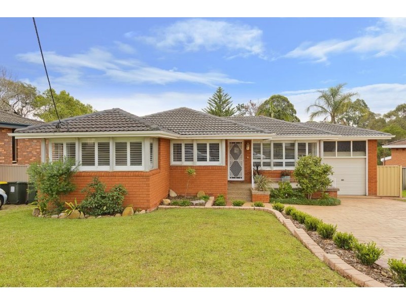 137 St Johns Road, Bradbury NSW 2560