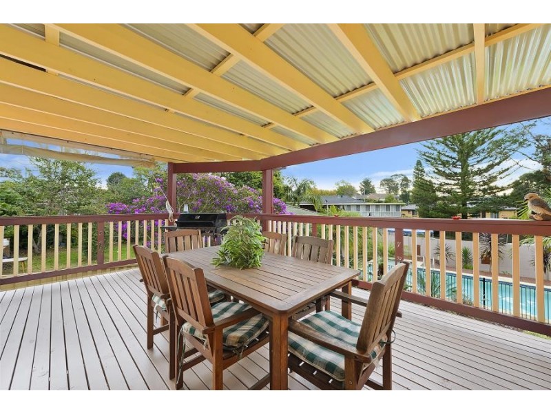 137 St Johns Road, Bradbury NSW 2560