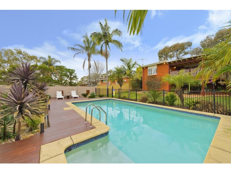 137 St Johns Road, Bradbury NSW 2560