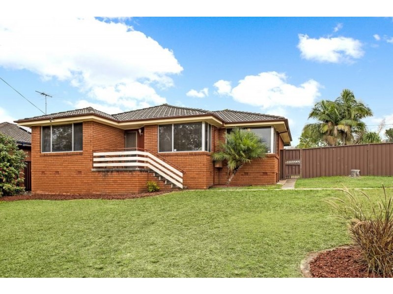 Campbelltown NSW 2560