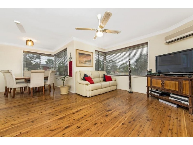 Campbelltown NSW 2560