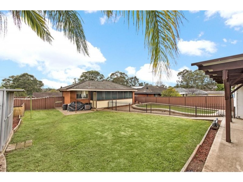 Campbelltown NSW 2560