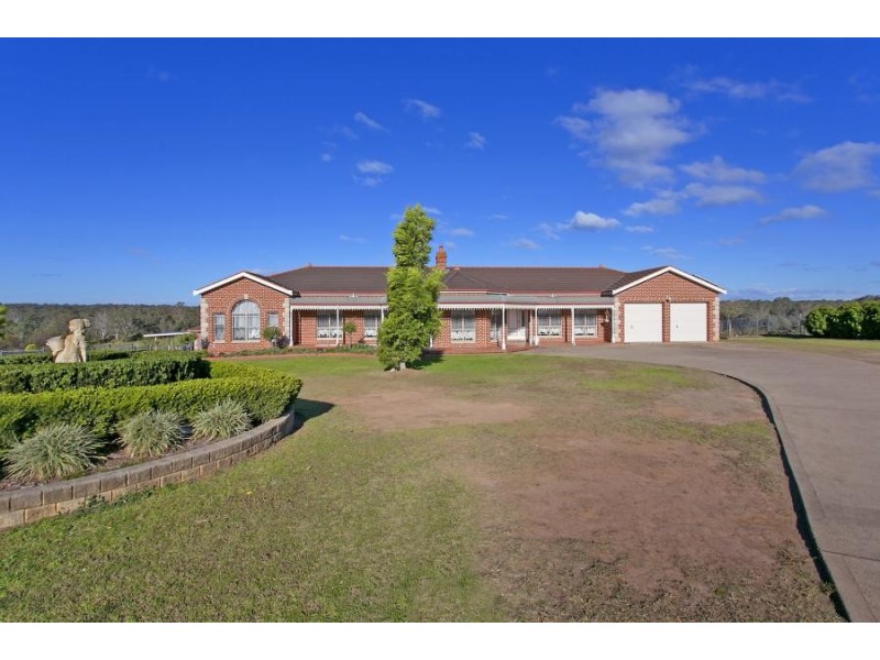121 Eagleview Road, Minto Heights NSW 2566