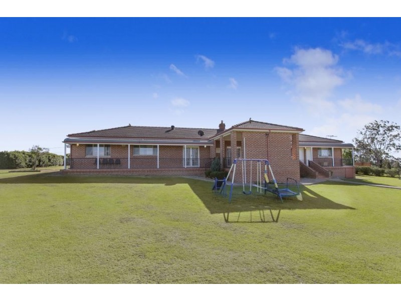 121 Eagleview Road, Minto Heights NSW 2566