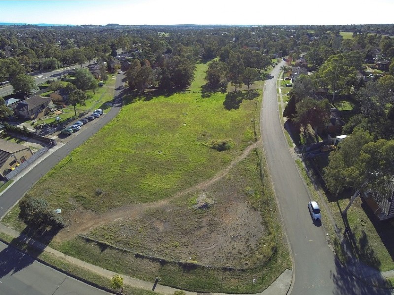 Lot 1/10 Dickens Road, Ambarvale NSW 2560