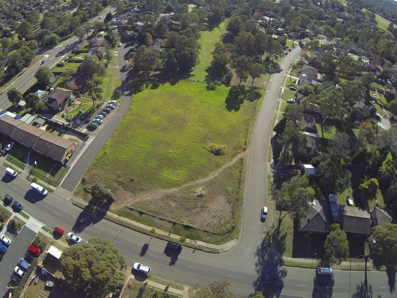 Lot 2/10 Dickens Road, Ambarvale NSW 2560