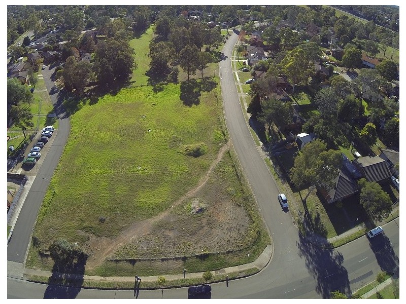 Lot 6/10 Dickens Road, Ambarvale NSW 2560