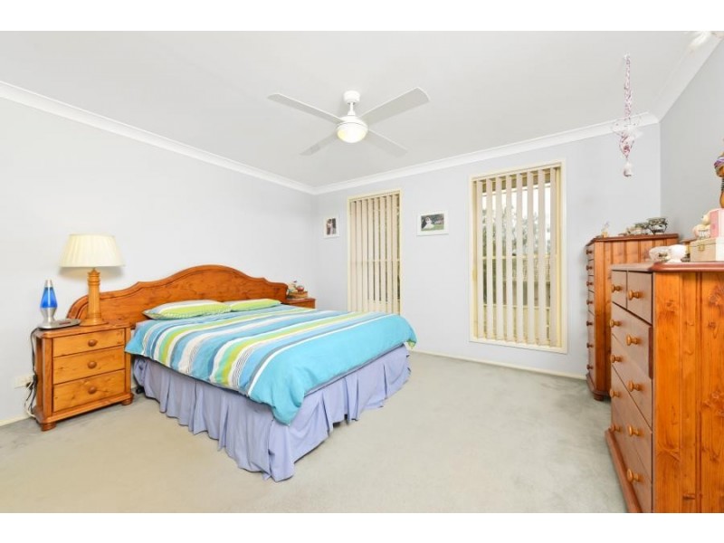 64 North Steyne Road, Woodbine NSW 2560