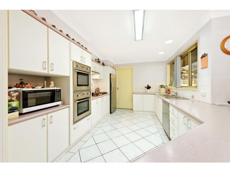 64 North Steyne Road, Woodbine NSW 2560