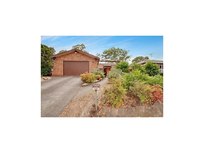 14 Bougainville Road, Glenfield NSW 2167