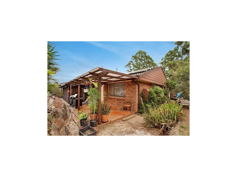 14 Bougainville Road, Glenfield NSW 2167