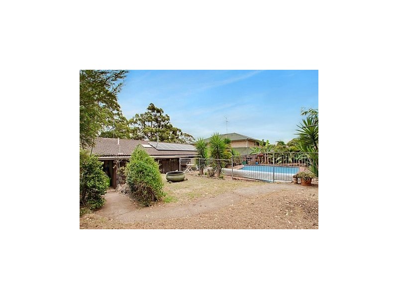 14 Bougainville Road, Glenfield NSW 2167