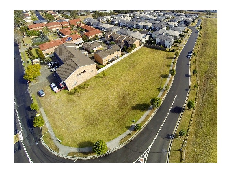Lot 22 Northam Road, Leumeah NSW 2560