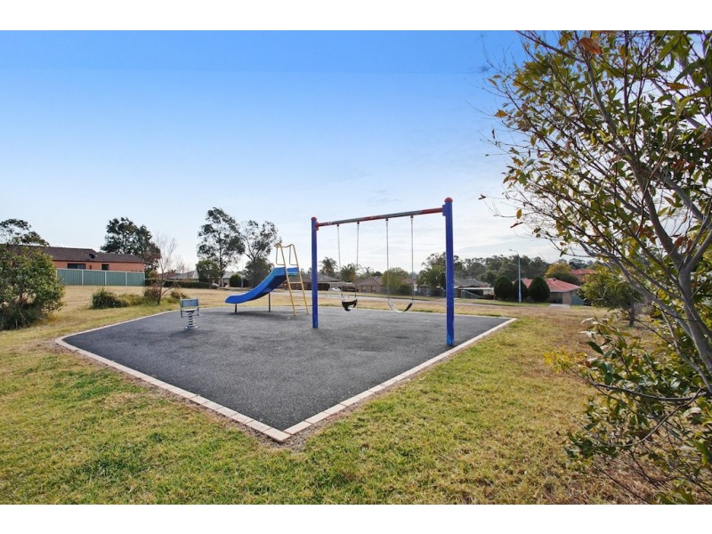 Lot 22 Northam Road, Leumeah NSW 2560