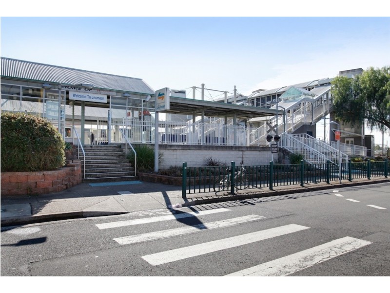 Lot 22 Northam Road, Leumeah NSW 2560