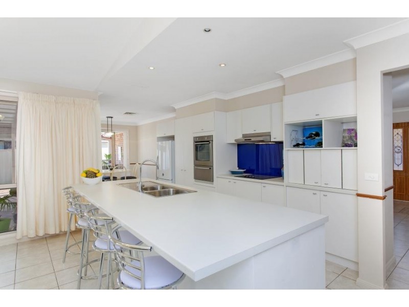 23 Columbia Street, Kearns NSW 2558