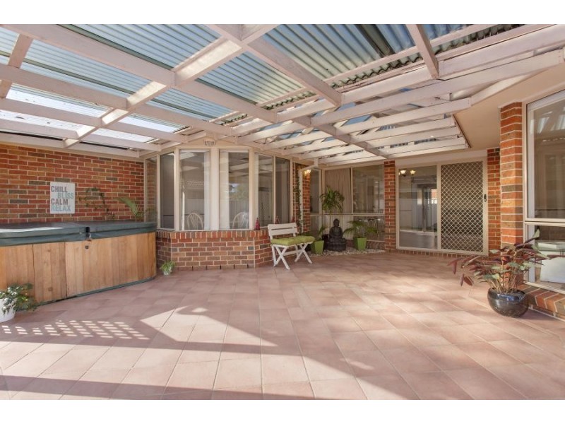 23 Columbia Street, Kearns NSW 2558