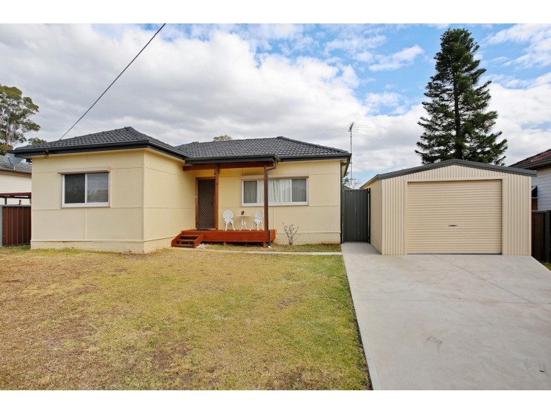 Leumeah NSW 2560