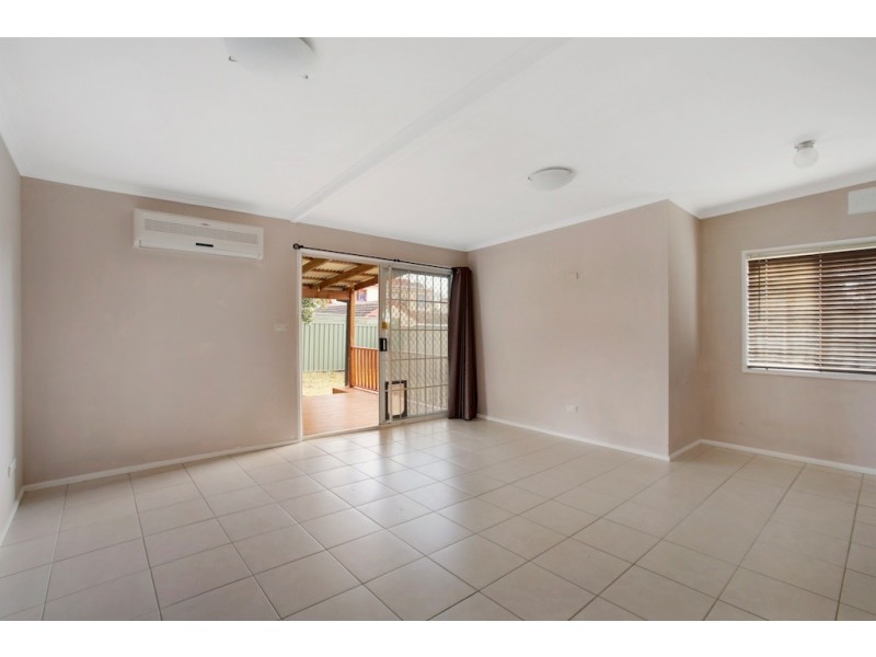 Leumeah NSW 2560