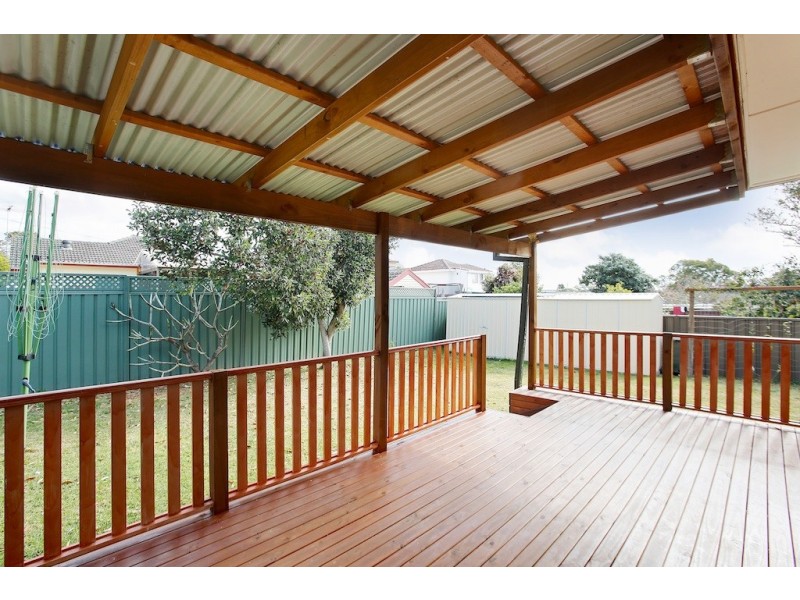 Leumeah NSW 2560