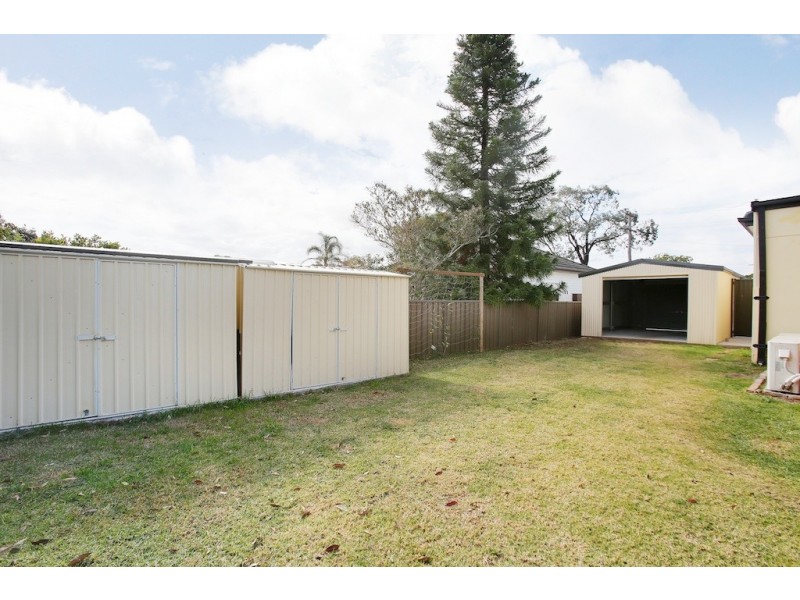 Leumeah NSW 2560