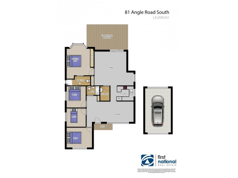Leumeah NSW 2560