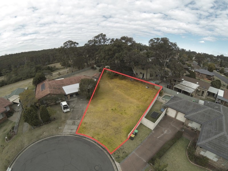 7 Bradley Place, Ruse NSW 2560