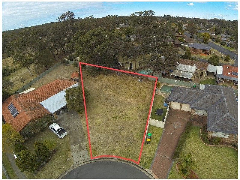 7 Bradley Place, Ruse NSW 2560