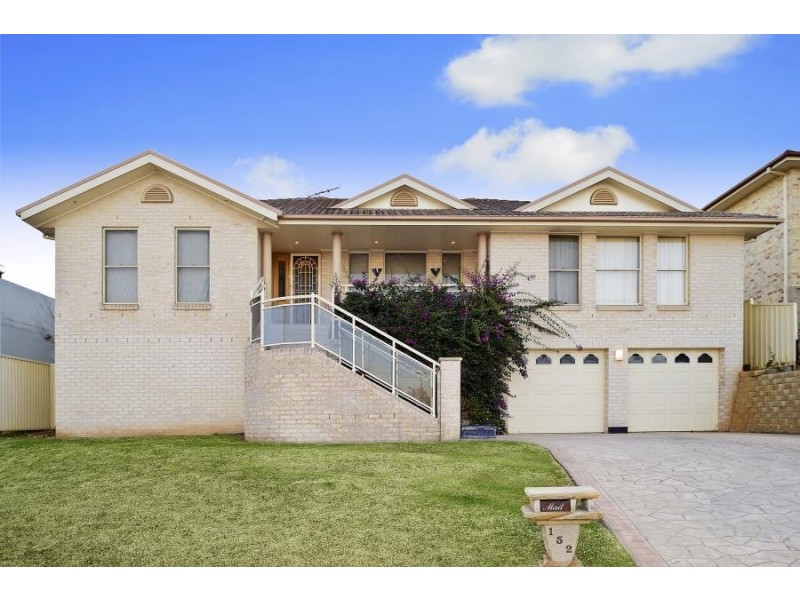 152 The Kraal Drive, Blair Athol NSW 2560