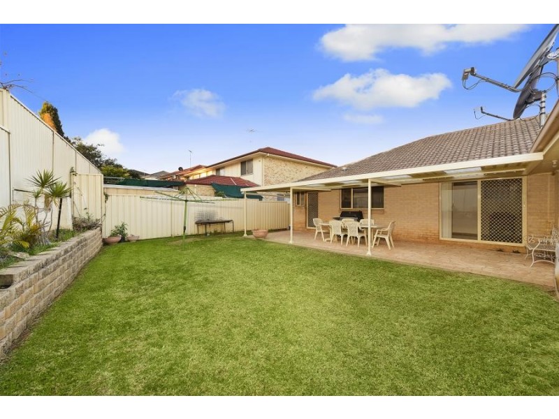 152 The Kraal Drive, Blair Athol NSW 2560