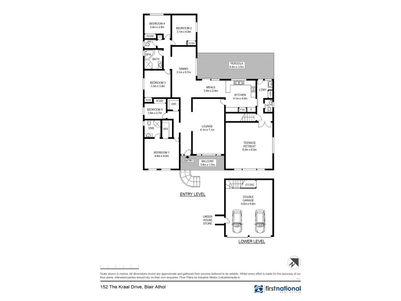 152 The Kraal Drive, Blair Athol NSW 2560