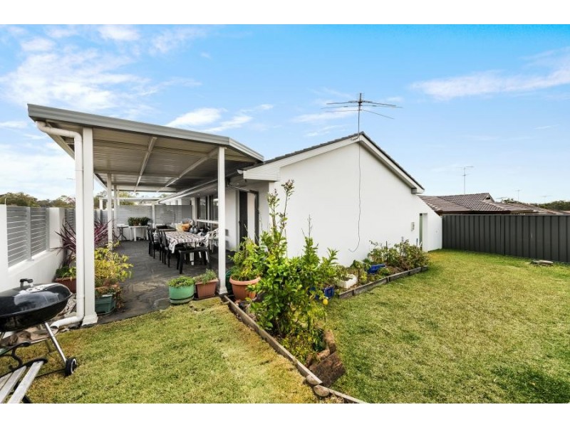 19 Talbragar Street, Ruse NSW 2560