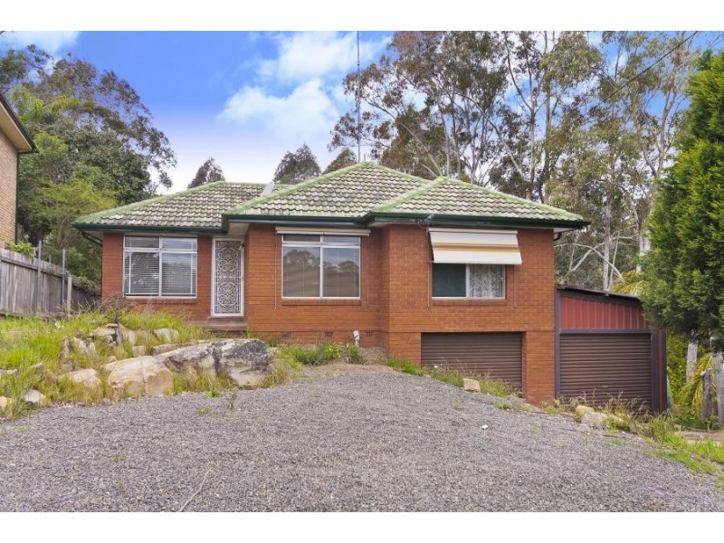 7 Onslow Place, Leumeah NSW 2560