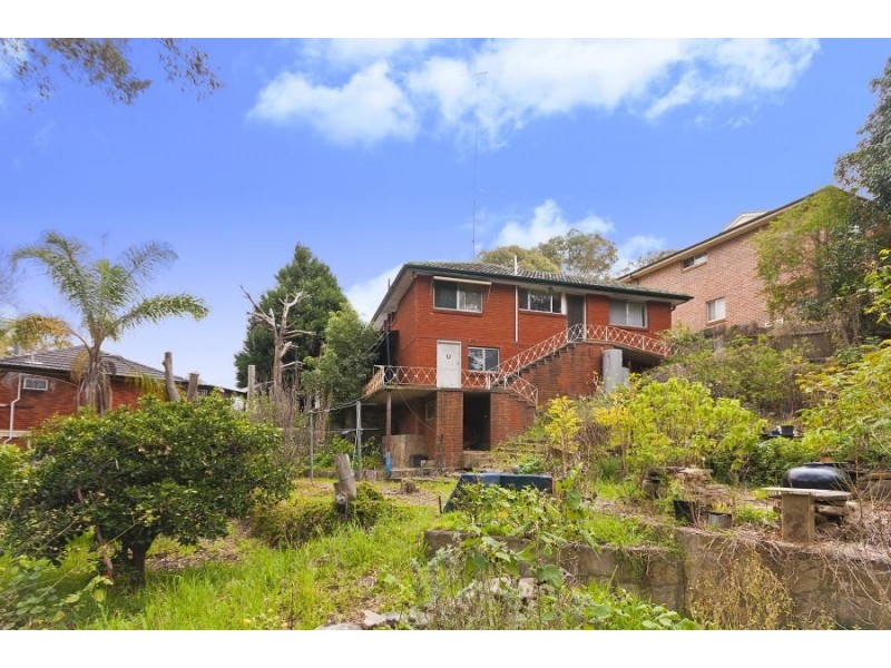 7 Onslow Place, Leumeah NSW 2560