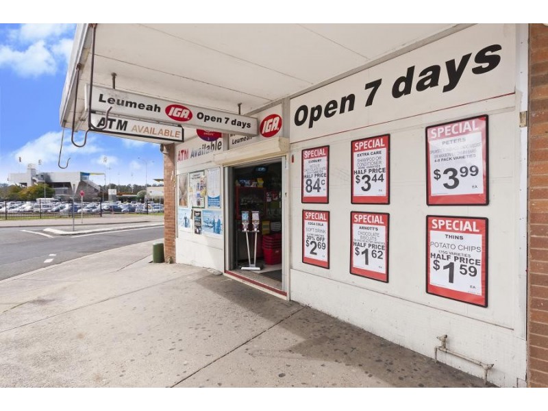 7 Onslow Place, Leumeah NSW 2560