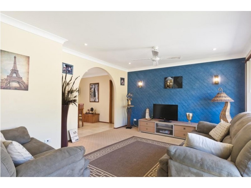 Eschol Park NSW 2558