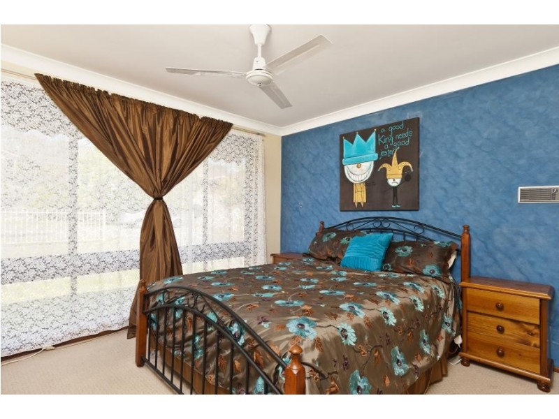 Eschol Park NSW 2558