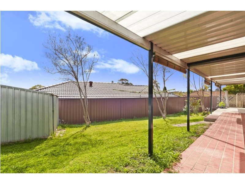 Eschol Park NSW 2558