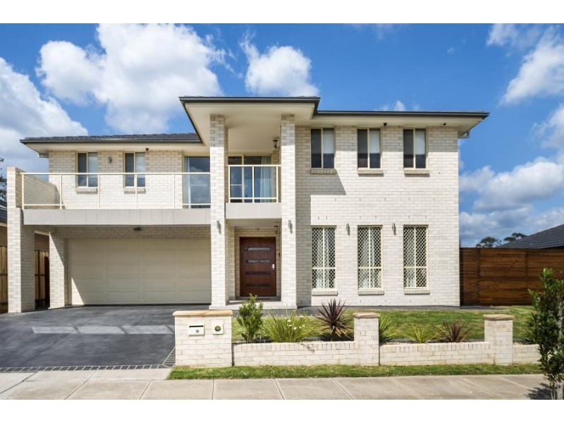 12 Bimberi Avenue, Minto NSW 2566