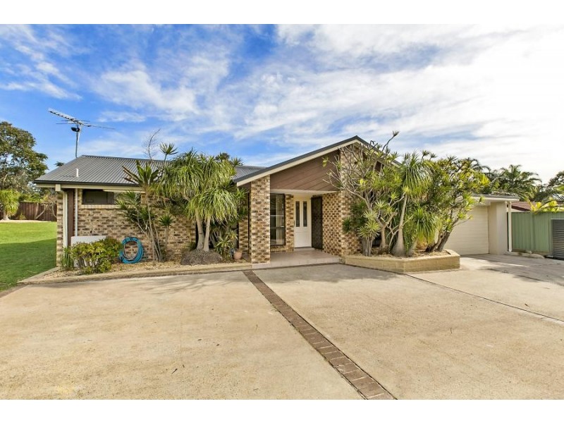 38 Peugeot Drive, Ingleburn NSW 2565
