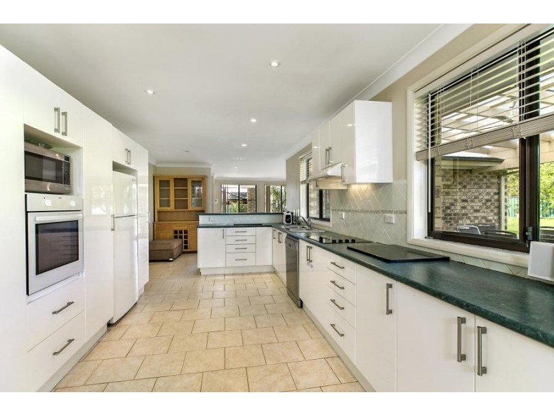 38 Peugeot Drive, Ingleburn NSW 2565
