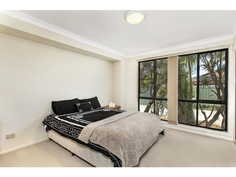 38 Peugeot Drive, Ingleburn NSW 2565