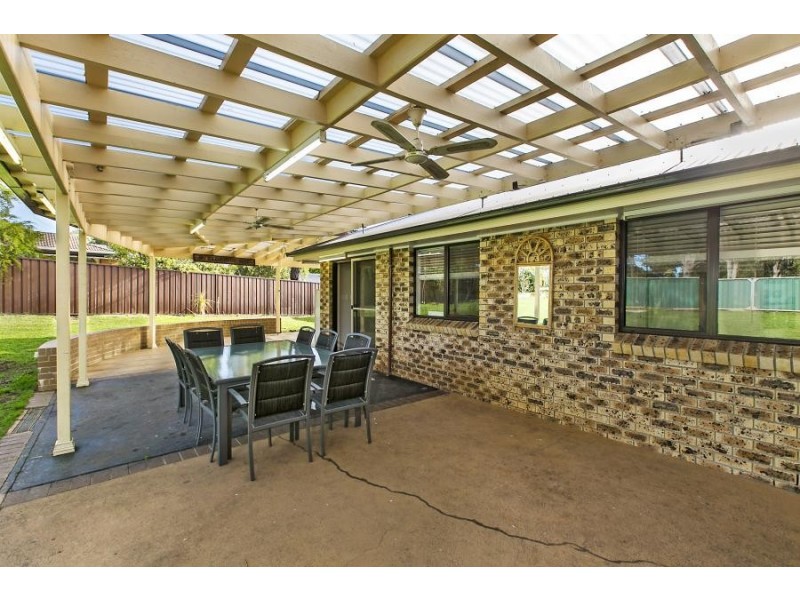 38 Peugeot Drive, Ingleburn NSW 2565