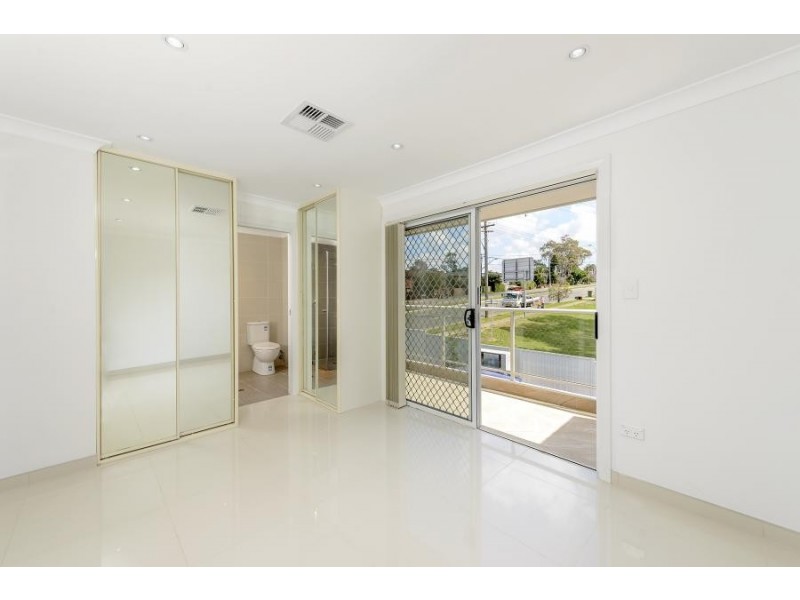 1/203 Newbridge Road, Chipping Norton NSW 2170