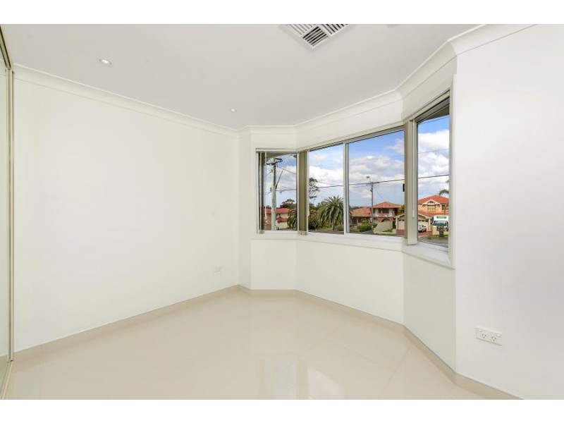 1/203 Newbridge Road, Chipping Norton NSW 2170