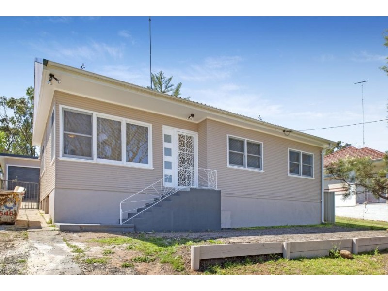38 Donaldson Street, Bradbury NSW 2560